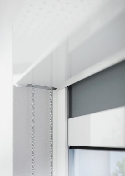 Roller Blind Systems, Moon