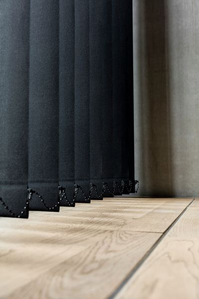 Системы вертикальных жалюзи , SG 2960, Colorama 2, Office, Bern, Switzerland