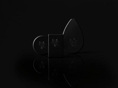 Rollo-Systeme, SG 10761, SG 10771, SG 11178 end covers, black