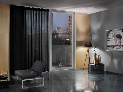 Карнизные системы , SG 5600, Colorama 2, Wave