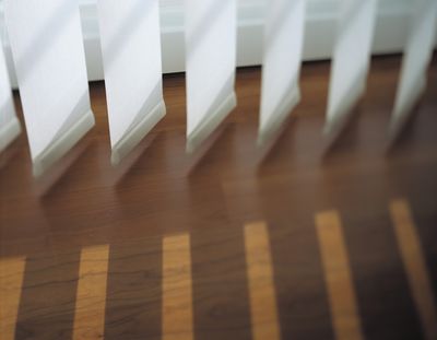 Vertikal-Lamellen, SG 2910, Mood shot