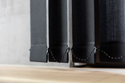 Системы вертикальных жалюзи , SG 2960, Colorama 2, Office, Bern, Switzerland