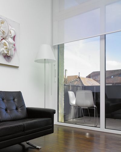 Системы рулонных штор, SG 4910, Colorama 1