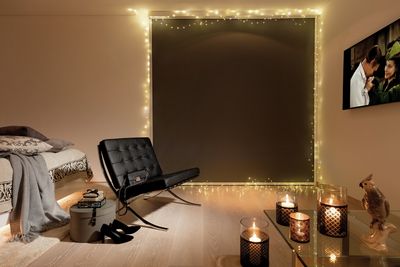 Roller Blind Systems, SG 4730, Nox, Casa Violi, Mallorca, Spain