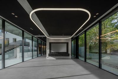 Карнизные системы , SG 6103, Colorama 2, Villa Jung, Schlaksmühle, Germany