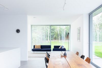 Системы вертикальных жалюзи , SG 2910, Palisade Revive, Gerrards Cross, London, United Kingdom