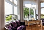 Системы рулонных штор, SG 4960, Multiscreen 1-10%, Villa Windegg, Zürich, Switzerland