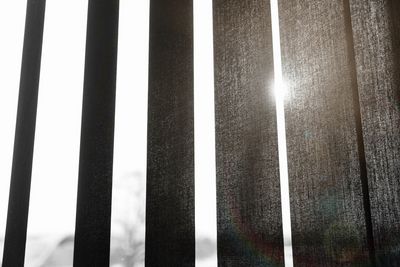 Vertikal-Lamellen, SG 2960, Colorama 2, Office, Bern, Switzerland