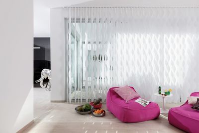 Системы вертикальных жалюзи , SG 2950, Multi Visio, Casa Violi, Mallorca, Spain, Vertical Waves