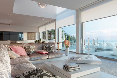 Rollo-Systeme, SG 4970, Colorama 2, Casa Violi, Mallorca, Spain