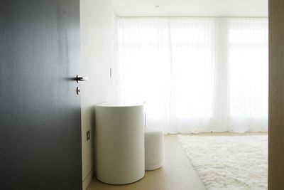 Vorhang-Systeme, SG 6465, Someo, Centre Point Residence, London, United Kingdom