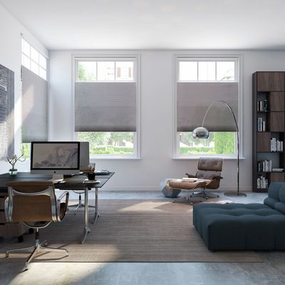 Системы плиссе, SG 8500, Crepe Topar® FR, Col 10113, BB20