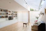 Skylight системы, SG 8600, Multiscreen 1-10%, Private Residence Dunollie Road, London, United Kingdom