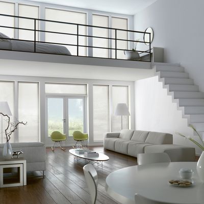 Системы плиссе, SG 8500