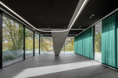 Карнизные системы , SG 6103, Colorama 2, Villa Jung, Schlaksmühle, Germany
