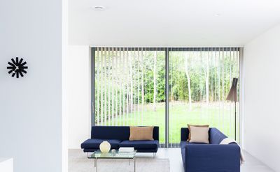 Системы вертикальных жалюзи , SG 2910, Multi Visio, Gerrards Cross, London, United Kingdom