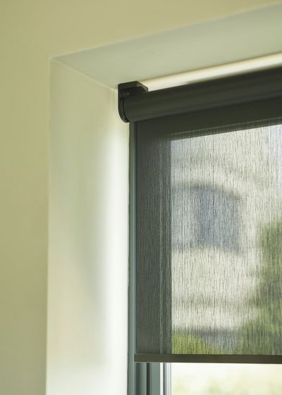 Карнизные системы , SG 4910, Basicscreen 1-10%, Wings Close, Broadstairs, United Kingdom