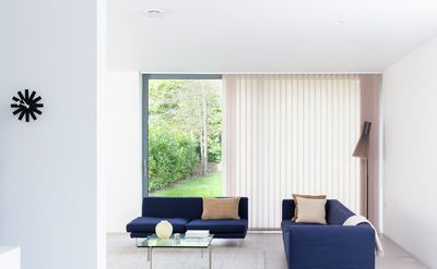 Системы вертикальных жалюзи , SG 2910, Multi Visio, Gerrards Cross, London, United Kingdom