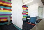 Системы вертикальных жалюзи , SG 2900, Multi Visio, Room shot "Express Data", Auckland, New Zealand, Vertical Waves Системы вертикальных жалюзи , SG 2900, Multi Visio, Room shot "Express Data", Auckland, New Zealand, Vertical Waves