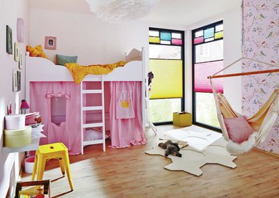 Системы плиссе, SG 8500, DUETTE®, BB24