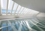 Skylight системы, SG 8640