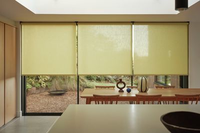 Системы рулонных штор, SG 4955, Colorama 2, Cedars, Ipswich, Suffolk, United Kingdom