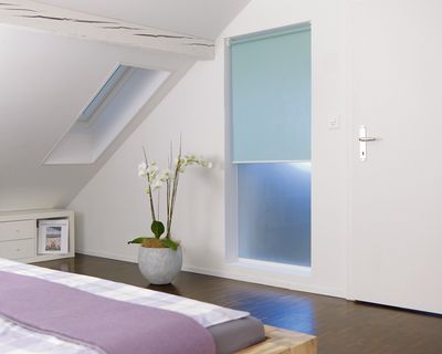 Roller Blind Systems, SG 4905, Colorama 2