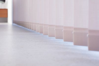 Vertikal-Lamellen, SG 2910, Multi Visio, Gerrards Cross, London, United Kingdom