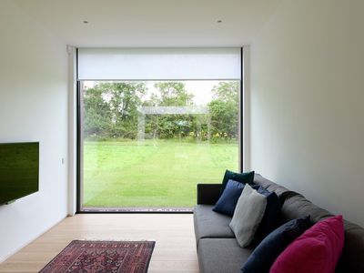 Системы рулонных штор, SG 4970, Colorama 2, Mill Hide, Melbourn, Hertfordshire, United Kingdom