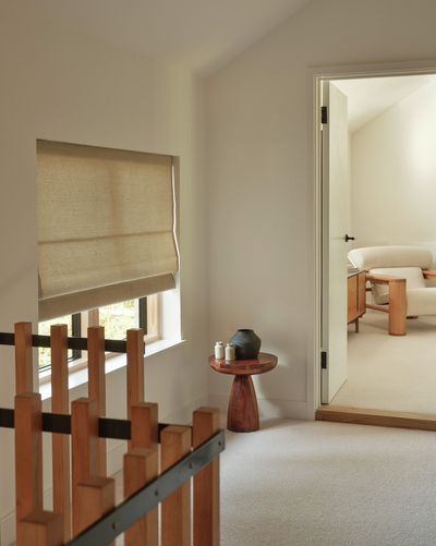 Римские шторы, SG 2355, Colorama Acoustic Multicolour, Cedars, Ipswich, Suffolk, United Kingdom