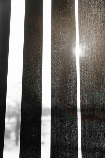 Системы вертикальных жалюзи , SG 2960, Colorama 2, Office, Bern, Switzerland