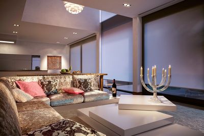 Системы рулонных штор, SG 4970, Colorama 2, Casa Violi, Mallorca, Spain