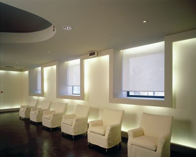 Rollo-Systeme, SG 4910, Room shot