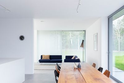 Системы вертикальных жалюзи , SG 2910, Palisade Revive, Gerrards Cross, London, United Kingdom