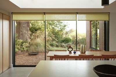 Системы рулонных штор, SG 4955, Colorama 2, Cedars, Ipswich, Suffolk, United Kingdom