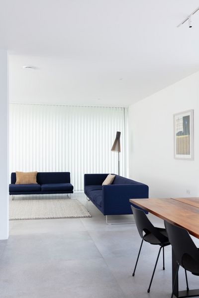 Системы вертикальных жалюзи , SG 2910, Palisade Revive, Gerrards Cross, London, United Kingdom