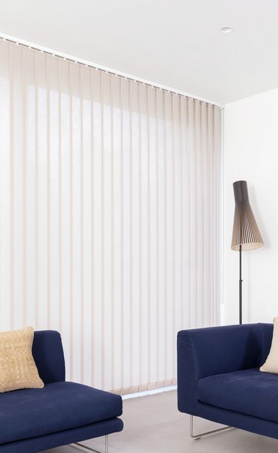 Системы вертикальных жалюзи , SG 2910, Multi Visio, Gerrards Cross, London, United Kingdom